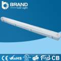 Alta calidad nuevo diseño mejor precio blanco fresco China Tube ce cb al aire libre I65 lámpara de pared